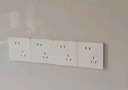 公牛（BULL）空氣開關(guān) 2P漏電保護(hù)斷路器 雙進(jìn)雙出63A帶漏保LBE3-63E/63A-2P 曬單實(shí)拍圖