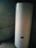 海爾（Haier）政府補貼20％空氣能電熱水器雙變頻一級節能200升/300升 80度高溫家用大容量速熱空氣源熱泵熱水器 AFE7【500升雙變頻】海爾升級款 曬單實(shí)拍圖
