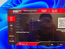華碩ROG 超神27 PG27UCDM 26.5英寸顯示器OLED4K 240Hz顯示器電競G-sync Type-C杜比視界HDR400 DP2.1 曬單實(shí)拍圖