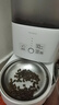 霍曼（Homerun）Real智能自動(dòng)喂食器貓糧狗糧定時(shí)貓咪自動(dòng)投食機（不銹鋼碗） 曬單實(shí)拍圖
