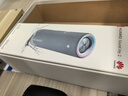 華為Sound Joy 2代藍(lán)牙智能音箱二代便攜式藍(lán)牙音響電腦桌面戶外音箱音炮語音AI小藝立體聲長續(xù)航MT33 藍(lán)牙版丨海島藍(lán)【咨詢領(lǐng)大額券】 【JD電競官方店】 曬單實拍圖