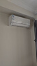 日立（HITACHI）白熊君DE1匹新1級能效10-17㎡制冷面積變頻冷暖空調掛機國家補貼原裝壓縮機RAK/C-DE09PHCPC 曬單實(shí)拍圖