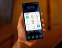 華為（HUAWEI）暢享 70S 國家補貼15% 6.75英寸AOD護眼大屏 8GB+128GB曜金黑 鴻蒙智能手機 曬單實(shí)拍圖