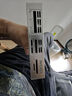 WERO雷電3 4in1讀卡器SSD硬盤(pán)盒iPhone/iPad/Mac拷卡神器適用雷電 3、4、5-銀色 曬單實(shí)拍圖
