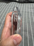 億色【軟邊全包殼】適用iPhone17promax手機殼蘋(píng)果17pro保護套17air透明magsafe磁吸鏡頭全包超薄防摔 透明頂配【軟邊殼不刮傷鋁合金主機】 iPhone17ProMax 曬單實(shí)拍圖