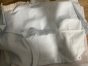 都市麗人內褲女純棉10A抑菌加長(cháng)襠A類(lèi)棉2025新款女士100%棉少女甜美三角褲 曬單實(shí)拍圖
