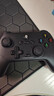 雷神（ThundeRobot）G30S競技版 無(wú)線(xiàn)游戲手柄 扳機振動(dòng)類(lèi)xbox電腦PC手機switch電視steam藍牙ns雙影奇境明末淵虛之羽 曬單實(shí)拍圖