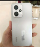 榮耀400 AI 2億超清寫真人像 7200mAh青海湖大電池 12+256 攬月銀 5G AI 新款 學生 拍照手機 國家補貼 曬單實拍圖
