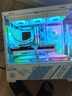 盈通（yeston）AMD RADEON RX 9070 XT 16GD6 櫻瞳花嫁 OC 超頻版 三風(fēng)扇 全新游戲獨(dú)立顯卡 曬單實(shí)拍圖