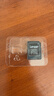 雷克沙 Lexar 256GB TF（MicroSD）存儲卡 V30 讀取160MB/s 寫(xiě)入120MB/s 無(wú)人機運動(dòng)相機內存卡 雷克沙 Lexar 256GB 存儲卡 曬單實(shí)拍圖