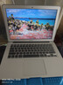 蘋果（Apple） MacBook Pro/Air 二手蘋果筆記本電腦 商務 辦公 游戲 設計 剪輯 95新【超薄丨店長力薦】17款D42-8G/256 曬單實拍圖