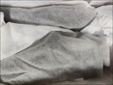 百麗男鞋商務正裝皮鞋休閑增高軟底真皮鞋10503AM0 黑色-內(nèi)增高 41 曬單實拍圖