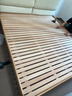 源氏木語(yǔ)實(shí)木床鋪板升級山毛櫸鋪板單獨購買(mǎi)山毛櫸鋪板專(zhuān)用 單拍無(wú)效 加密山毛櫸鋪板-鋪板升級1.8*2 下單前請聯(lián)系客服確認是否能升級 曬單實(shí)拍圖