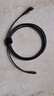 聯(lián)想（lenovo）全新原裝便攜適配器線 電源線小新電源線 Type-c轉(zhuǎn)細(xì)圓口線小新電源線 （4.0*1.7mm） 快充USB-C轉(zhuǎn)細(xì)圓口線 支持 氮化鎵口紅電源65W電源 曬單實(shí)拍圖