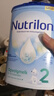 荷蘭牛欄（Nutrilon）諾優(yōu)能嬰幼兒配方奶粉乳糖配方原裝進(jìn)口 2段 1罐 （6-10個(gè)月）26.12-27.5 曬單實(shí)拍圖
