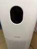 東芝（TOSHIBA）大白梨Pro冷空氣凈化器加濕器凈化一體機除甲醛異味除菌除過(guò)敏原消毒機家用消殺認證【國家補貼】 曬單實(shí)拍圖