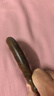 同仁堂檀木按摩梳子 頭皮放松按摩棒面部刮痧頭部經(jīng)絡(luò )刷按摩教師節禮物 曬單實(shí)拍圖