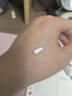 羽西【肖戰同款】白玉防曬霜50ml輕薄保濕隔離SPF50防曬乳生日禮物 曬單實(shí)拍圖