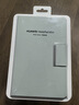 HUAWEI MatePad Mini智能皮套 云杉綠 適用于HUAWEI MatePad Mini 曬單實(shí)拍圖