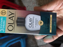 玉蘭油Olay防曬凈白乳霜面霜學(xué)生滋潤保濕素顏霜 新年禮物女生 Olay三重隔離防曬乳液30ml/2瓶 曬單實(shí)拍圖