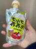 七小七山藥煮蘋(píng)果四神湯兒童養養水*2包（20袋）寶寶清火開(kāi)胃果汁 曬單實(shí)拍圖