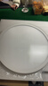 Yeelight易來led全光譜護(hù)眼吸頂燈客廳臥室接入米家APP燈具纖悅【包安裝】 曬單實(shí)拍圖