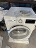 博世（BOSCH）【云朵白2.0主推】洗烘套裝10KG大容量洗衣機熱泵烘干機羊毛洗烘152000+254D00 家電國家補貼20% 曬單實(shí)拍圖