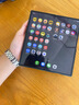三星（SAMSUNG）Galaxy Z Fold7 超輕薄8英寸大屏2億像素主攝 超視覺(jué)引擎 Galaxy AI 披荊斬棘哥哥同款 折疊屏手機 秘影黑 16GB+1TB 加1250元享512GB升杯至 曬單實(shí)拍圖