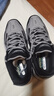 斯凱奇（Skechers）男鞋秋季厚底老爹鞋休閑熊貓鞋軟底運動(dòng)鞋237067 曬單實(shí)拍圖
