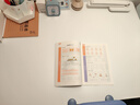 書(shū)客（suker）落地護眼燈Sun2立式臺燈學(xué)習專(zhuān)用學(xué)生書(shū)桌閱讀大路燈 白色 曬單實(shí)拍圖