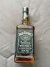 杰克丹尼（Jack Daniels）美國田納西州 調和型威士忌 黑標禮盒裝 700ml 節日送禮 曬單實(shí)拍圖