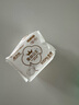 全棉時(shí)代奈絲公主醫護級超凈吸純棉超薄透氣護翼迷你巾姨媽巾190MM10片/包 曬單實(shí)拍圖
