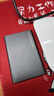 三星（SAMSUNG）1TB Type-c USB 3.2 移動(dòng)固態(tài)硬盤(pán)（PSSD） T7 灰色 NVMe讀速1050MB/s 手機直連筆記本外接 曬單實(shí)拍圖