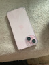 美版有鎖「非二手」APPLE iPhone 15 卡貼機   4800萬(wàn)像素520禮物 IPHONE 15 粉色無(wú)卡孔 128GB+開(kāi)孔 曬單實(shí)拍圖