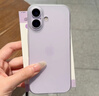 Apple/蘋果 iPhone 17 256GB 薰衣草紫色 支持移動(dòng)聯(lián)通電信5G 雙卡雙待手機(jī) 曬單實(shí)拍圖