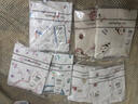 麗嬰房（Les enphants）兒童家居服套裝男童女童內衣套裝春季款寶寶家居服2025新款 小熊貓都都 130 cm 曬單實(shí)拍圖