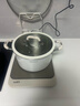 傾廚日本 超薄智能低音電磁爐電磁灶電陶爐 新款智能家用多功能小型一體式2100W大功率爆炒 電磁爐【單機】 曬單實(shí)拍圖