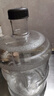 美廚（maxcook）純凈水桶 礦泉水桶飲水桶7.5L桶裝水塑料飲水機手提戶(hù)外桶MCX7513 曬單實(shí)拍圖