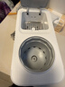 小白熊SnowBear溫奶器搖奶器一體機二合一  暖奶器熱奶器 新升級紅外線(xiàn)感溫5096 曬單實(shí)拍圖