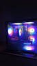 技嘉 酷睿i5 13400F臺式組裝電腦主機RTX4060Ti/5060Ti游戲高端電競獨顯直播設計渲染整機 配置一：酷睿i5丨暢玩3A 曬單實拍圖