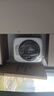海爾（Haier）壁掛洗衣機(jī)3公斤【國(guó)家補(bǔ)貼 · 母嬰級(jí)除菌防過(guò)敏】全自動(dòng)迷你洗衣機(jī)內(nèi)褲內(nèi)衣嬰兒 一級(jí)能效 【ALT智能防跌落】95℃高溫殺菌+專屬防過(guò)敏洗 曬單實(shí)拍圖