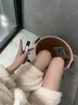 韓寶妍泡腳足浴藥包祛濕脾胃虛驅寒減排肥毒暖宮健脾艾草葉男女士三伏天 曬單實(shí)拍圖