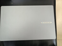 華碩破曉6 銳龍版 國家補貼20%15.6英寸輕薄商務(wù)商用辦公指紋識別筆記本電腦(R5-7535HS 16G 512G SSD) 曬單實(shí)拍圖