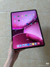 Apple/蘋(píng)果 iPad11英寸 A16芯片2025年款 平板電腦 (256GB WLAN版/學(xué)習辦公娛樂(lè ))粉色 曬單實(shí)拍圖