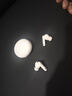 華為FreeBuds 7i 真無(wú)線(xiàn)藍牙降噪耳機 智慧動(dòng)態(tài)降噪4.0/靜謐通話(huà)/鴻蒙智慧助手 華為耳機 貝母白 曬單實(shí)拍圖