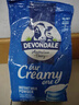 德運（Devondale）全脂成人奶粉1kg袋裝調制乳粉兒童學(xué)生奶粉高鈣澳洲原裝進(jìn)口早餐 曬單實(shí)拍圖