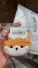 漫步者（EDIFIER）元氣倉Lolli Air真無(wú)線(xiàn)藍牙耳機半入耳花再降噪通話(huà)聽(tīng)歌空間音效AI翻譯蘿莉適配蘋(píng)果華為小米手機 【入會(huì )立減5元】墨玉灰+耳機套 曬單實(shí)拍圖