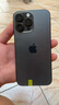 Apple/蘋(píng)果 iPhone 14 Pro Max (A2896) 二手手機 支持移動(dòng)聯(lián)通電信5G 深空黑色 256G 曬單實(shí)拍圖
