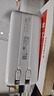 品勝【3C認證】充電寶自帶雙線(xiàn)20000毫安大容量可上飛機22.5W快充移動(dòng)電源適用蘋(píng)果17promax小米華為白 曬單實(shí)拍圖