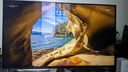 海信大圣G9 31.5英寸3A原畫 黑曜屏 2304分區(qū) U+MiniLED 4K160Hz雙模 內(nèi)置音響 冰川白 電競顯示器32G9 曬單實拍圖